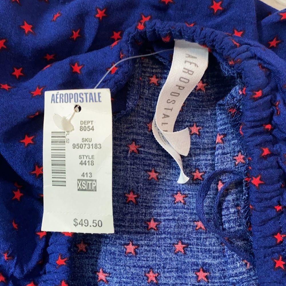 Aeropostale romper - Picture 3 of 3